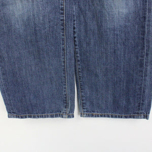 Womens LEVIS 577 Jeans Blue | W33 L32