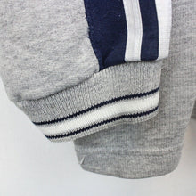 Load image into Gallery viewer, ADIDAS 90s Sweatshirt Grey | Large
