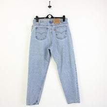 Load image into Gallery viewer, LEVIS 550 Jeans Light Blue | W34 L32
