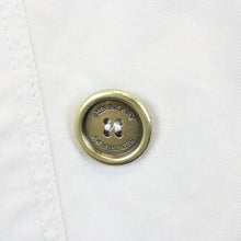 Load image into Gallery viewer, Womens BURBERRY Mac Trench Coat Beige | Small
