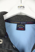 Load image into Gallery viewer, PAUL &amp; SHARK Knit Sweatshirt Grey | Medium
