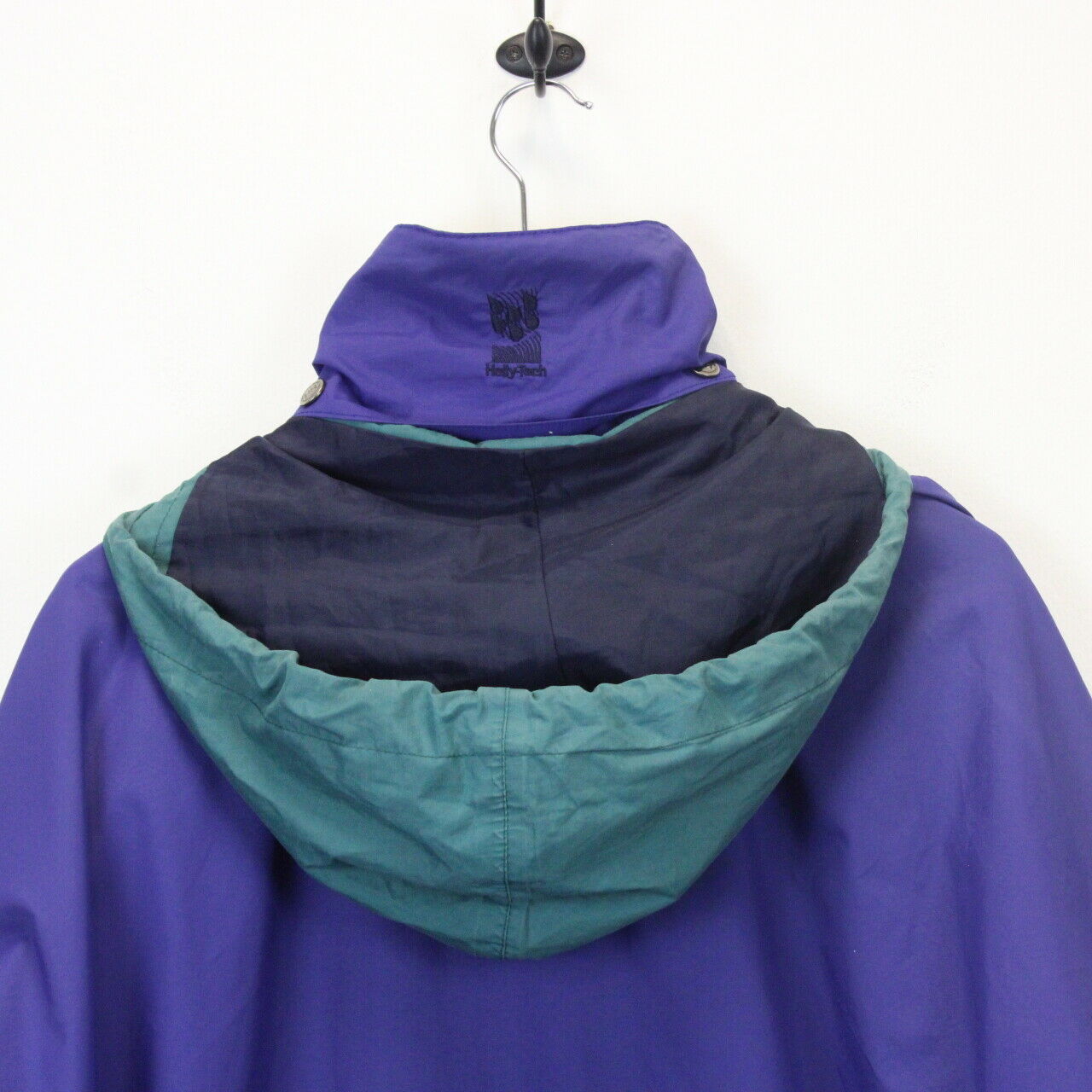 HELLY HANSEN 90s Jacket Blue | Medium