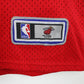NBA Miami HEAT Jersey Red | XS