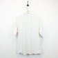 NIKE 00s T-Shirt White | Large