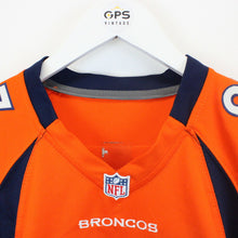 Load image into Gallery viewer, NFL NIKE Denver BRONCOS Jersey | Small
