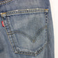 LEVIS 501 Jeans Blue | W34 L32