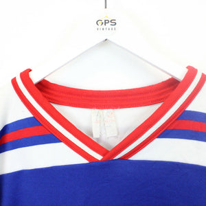 New York RANGERS 90s Jersey | XL