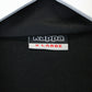 KAPPA 00s Track Top Black | XL