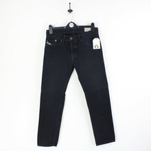 Load image into Gallery viewer, DIESEL Darron Jeans Black | W32 L30
