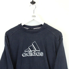 Load image into Gallery viewer, ADIDAS 00s Sweatshirt Navy Blue | Small
