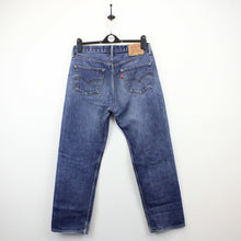 Load image into Gallery viewer, LEVIS 501 Jeans Mid Blue | W32 L30
