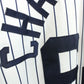 MLB New York YANKEES Jersey White | Medium