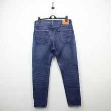 Load image into Gallery viewer, LEVIS 501 CT Jeans Mid Blue | W36 L34
