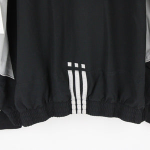 Mens ADIDAS 00s Track Top Black | Large