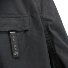 Load image into Gallery viewer, ALPHA INDUSTRIES Ski Jacket Black | Large
