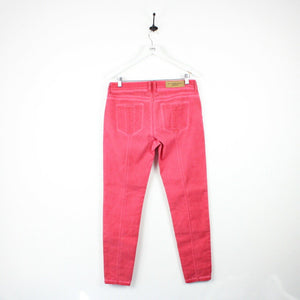 Womens BURBERRY Jeans Pink | W32 L30