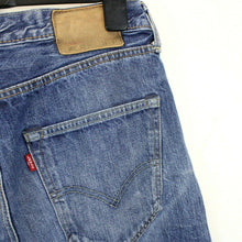 Load image into Gallery viewer, LEVIS 501 CT Jeans Mid Blue | W31 L28
