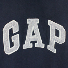 Load image into Gallery viewer, GAP 00s Hoodie Navy Blue | XL
