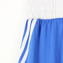 Load image into Gallery viewer, Mens ADIDAS Boxing Shorts Blue | Small
