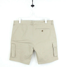 Load image into Gallery viewer, Mens LUKE 1977 Shorts Beige | W36
