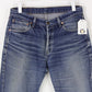 Mens LEVIS 582 Jeans Mid Blue | W33 L32