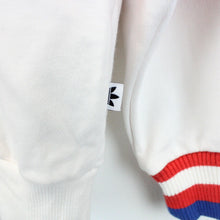 Load image into Gallery viewer, Womens ADIDAS Sweatshirt Multicolour | Medium
