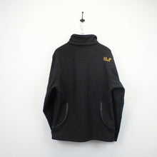 Load image into Gallery viewer, JACK WOLFSKIN Jacket Black | XL
