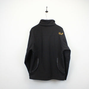 JACK WOLFSKIN Jacket Black | XL