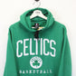 NBA Boston CELTICS Hoodie Green | Small