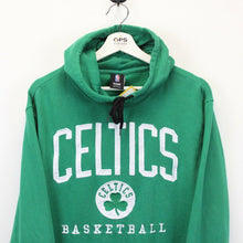 Load image into Gallery viewer, NBA Boston CELTICS Hoodie Green | Small
