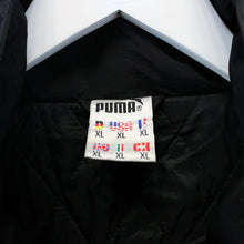 Load image into Gallery viewer, Vintage 90s PUMA KING Jacket Black | XL
