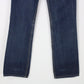 Womens LEVIS 921 Jeans Mid Blue | W30 L34
