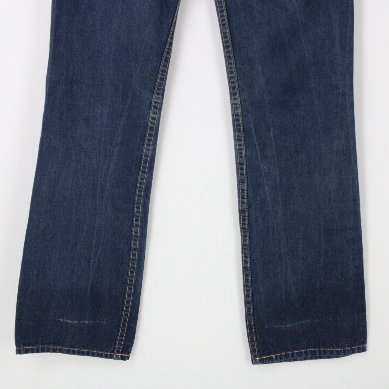 Womens LEVIS 921 Jeans Mid Blue | W30 L34