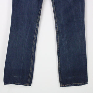 Womens LEVIS 921 Jeans Mid Blue | W30 L34