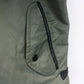 Womens AVIREX Jacket Green | Medium