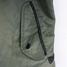 Load image into Gallery viewer, Womens AVIREX Jacket Green | Medium
