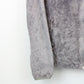 Womens NORTH FACE Fleece Grey | Medium