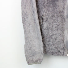 Load image into Gallery viewer, Womens NORTH FACE Fleece Grey | Medium
