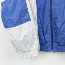 Load image into Gallery viewer, Vintage 90s PUMA Track Top Blue | Medium

