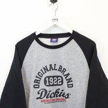 Load image into Gallery viewer, DICKIES 00s Sweatshirt Grey | Large
