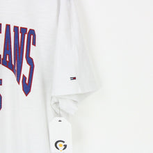 Load image into Gallery viewer, Mens TOMMY JEANS T-Shirt White | Large
