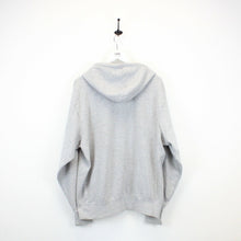 Load image into Gallery viewer, Vintage NIKE TEAM Hoodie Grey | Medium
