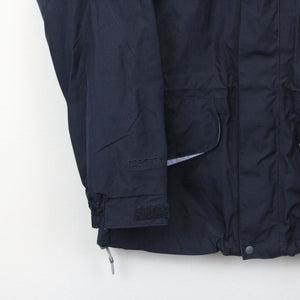 Womens BERGHAUS Jacket Navy Blue | Medium