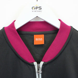 HUGO BOSS Track Top Multicolour | Medium