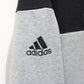 ADIDAS MANCHESTER UNITED FC Sweatshirt Grey | Large