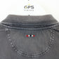 NAPAPIJRI Polo Shirt Grey | Medium