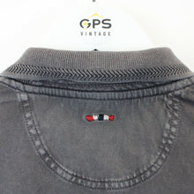 Load image into Gallery viewer, NAPAPIJRI Polo Shirt Grey | Medium
