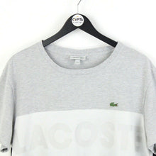 Load image into Gallery viewer, Mens LACOSTE SPORT T-Shirt Multicolour | XL
