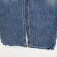 LEVIS 514 Jeans Mid Blue | W34 L32