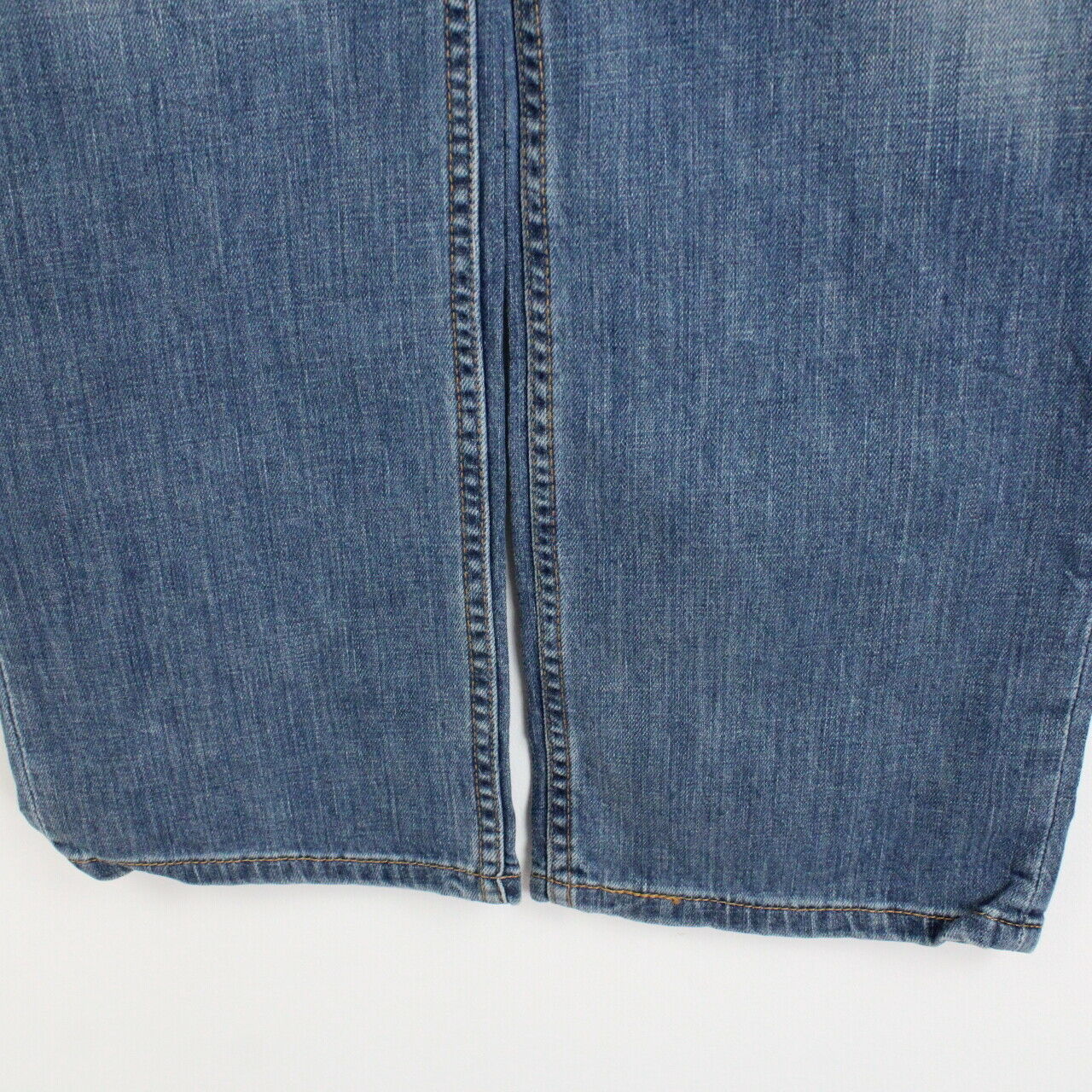 LEVIS 514 Jeans Mid Blue | W34 L32